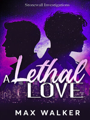 cover image of A Lethal Love